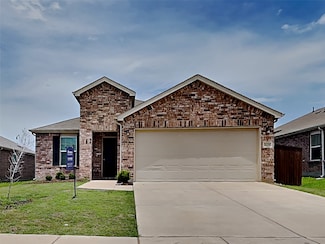 1125 Waggoner Dr, Cross Roads, TX 76227
