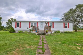 6301 Salem Ridge Rd, Aurora, IN 47001