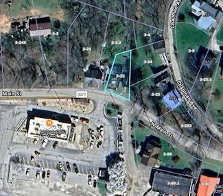 462 W Main St, Spencer, WV 25276
