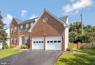 7721 White Willow Ct, Springfield, VA 22153