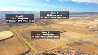 TBD Lot 4 O Rd, Loma, CO 81524