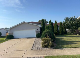 7691 Murrelet St, Hobart, IN 46342