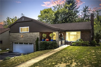 111 Marian Ave, Glenshaw, PA 15116