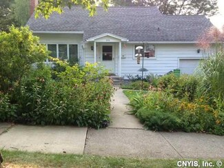 320 Scott Ave, Syracuse, NY 13224