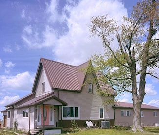1938 N 100 E, Bluffton, IN 46714