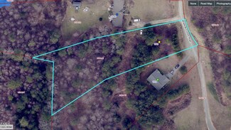 1820 Morrow School Rd, Graham, NC 27253