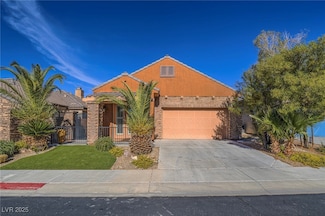 464 Via Stretto Ave, Henderson, NV 89011
