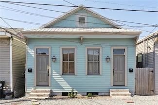 3979 S Front St, New Orleans, LA 70115