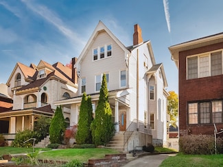 622-624 N Sheridan Ave, Pittsburgh, PA 15206