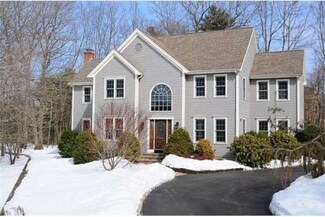 105 Eliot St, Sherborn, MA 01770