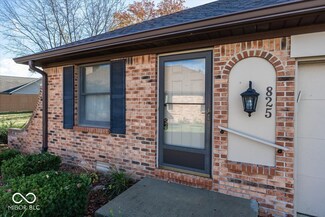 825 Eagle Pkwy, Brownsburg, IN 46112