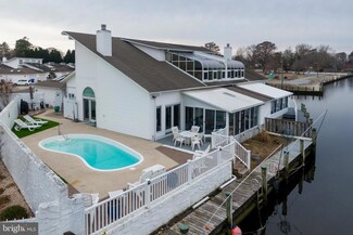 15 Hunters Point, Millsboro, DE 19966