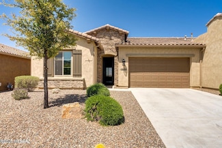 61070 E Slate Rd, Oracle, AZ 85623