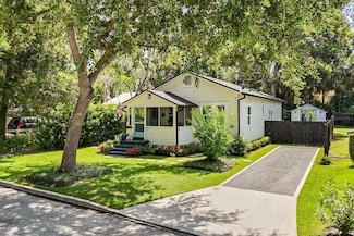 734 Maryland Ave, Winter Park, FL 32789