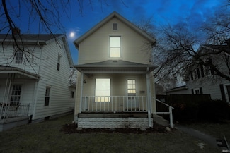 304 E Broadway St, Mishawaka, IN 46545