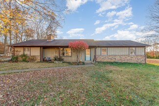 6223 Lampkins Bridge Rd, College Grove, TN 37046