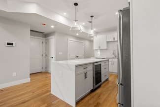 60 Stanley St Unit 302, Boston, MA 02125