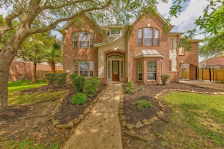 3430 Queensburg Ln, Friendswood, TX 77546