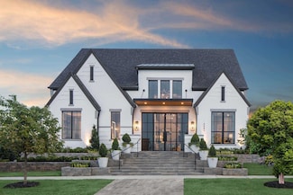 Plan Marcello, Frisco, TX 75033