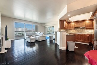2777 Paradise Rd Unit 807, Las Vegas, NV 89109
