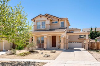 1415 Mount Grant Dr, Reno, NV 89523