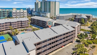 206 2nd Ave N Unit 369 Tilghman Beach, North Myrtle Beach, SC 29582