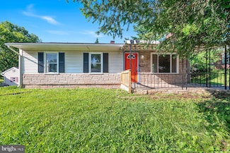 309 Walgrove Rd, Reisterstown, MD 21136