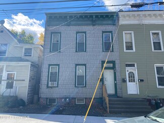 34 Garfield Place, Albany, NY 12206