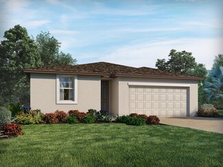 1118 Cumberland Trail, Lake Hamilton, FL 33844