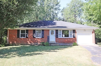 1503 Durham Ct, Lexington, KY 40505