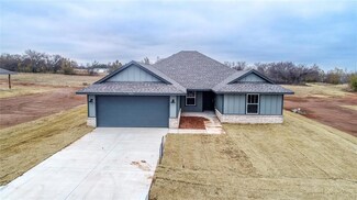1922 Eli Ave, Tuttle, OK 73089