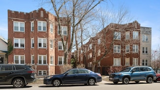 3851 N Kedvale Ave Unit E2, Chicago, IL 60641
