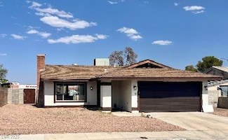 4276 Aspen St, Las Vegas, NV 89147