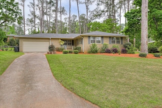 3122 Ramsgate Rd, Augusta, GA 30909