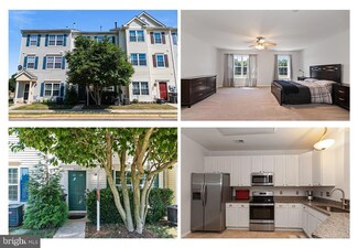 10609 Lockerbie Way, Manassas, VA 20109