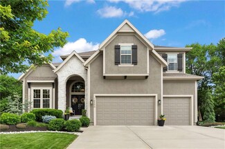 16306 S Allman Rd, Olathe, KS 66062