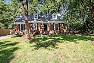 6127 Eagle Peak Dr, Charlotte, NC 28214