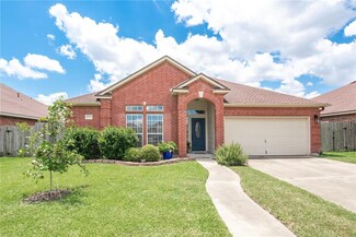 4837 Lake Nocona Dr, Corpus Christi, TX 78413