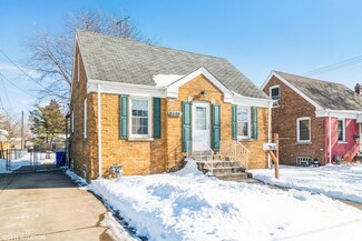 4615 Center Ave, Lyons, IL 60534