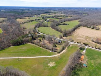 901 Jackson Clinic Rd, Minor Hill, TN 38473