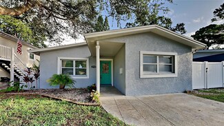 1719 Shore Acres Blvd NE, Saint Petersburg, FL 33703