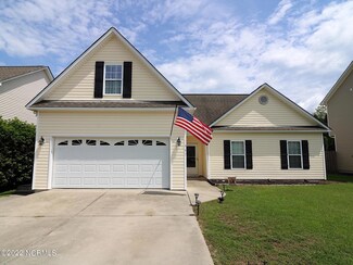 467 Vallie Ln, Wilmington, NC 28412
