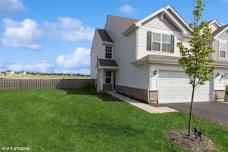 1234 Violet Ct, Joliet, IL 60431