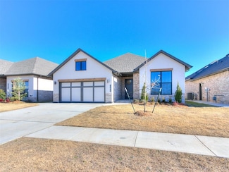 13404 Lisbon Ave, Oklahoma City, OK 73170