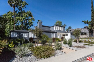 5 Richland Place, Pasadena, CA 91103