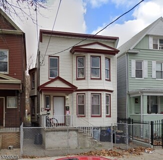 134 Wakeman Ave Unit 2, Newark, NJ 07104