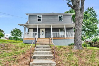 1107 Murray Ave SE, Roanoke, VA 24013