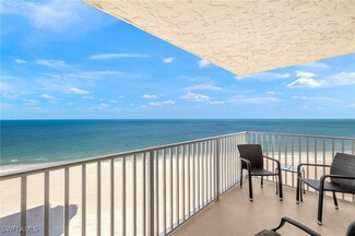7360 Estero Blvd Unit PH5, Fort Myers Beach, FL 33931