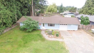 8043 Dean Dr, Custer, WA 98240