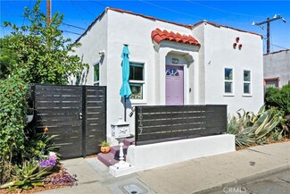 1047 E Brenner Place, Long Beach, CA 90813